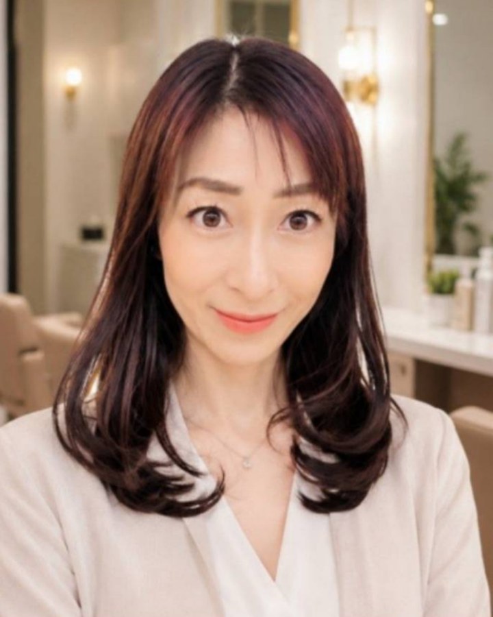 株式会社M LUXE 代表取締役 唐 倫子